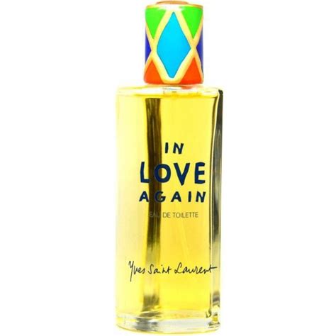 ysl in love again review|in love again perfume.